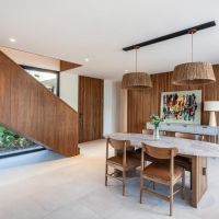 Entre aires de verano: Un refugio pensado para el relax en armonía con la naturaleza