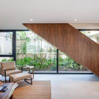Entre aires de verano: Un refugio pensado para el relax en armonía con la naturaleza