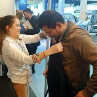 Exitosa Presentación de Full Complements en FITHEP: Innovación y Nuevos Productos en Indumentaria Gastronómica