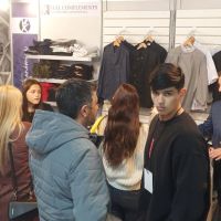 Exitosa Presentación de Full Complements en FITHEP: Innovación y Nuevos Productos en Indumentaria Gastronómica