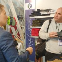 Exitosa Presentación de Full Complements en FITHEP: Innovación y Nuevos Productos en Indumentaria Gastronómica