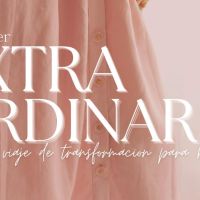 "Extraordinaria": La Guía de Transformación Para Brillar
