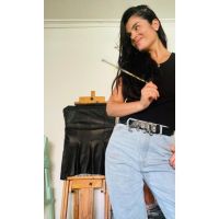 Macanuda: Vistiendo arte y estilo