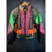 Macanuda: Vistiendo arte y estilo