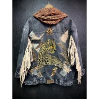 Macanuda: Vistiendo arte y estilo