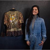 Macanuda: Vistiendo arte y estilo