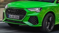 Audi RS Q3 Sportback