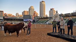 Exposición Rural Palermo 2024