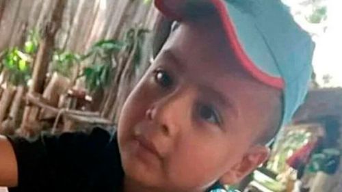 "Yo soy Loan", la frase que le escucharon decir a un chico y se activo su  búsqueda en Comodoro Rivadavia | Perfil