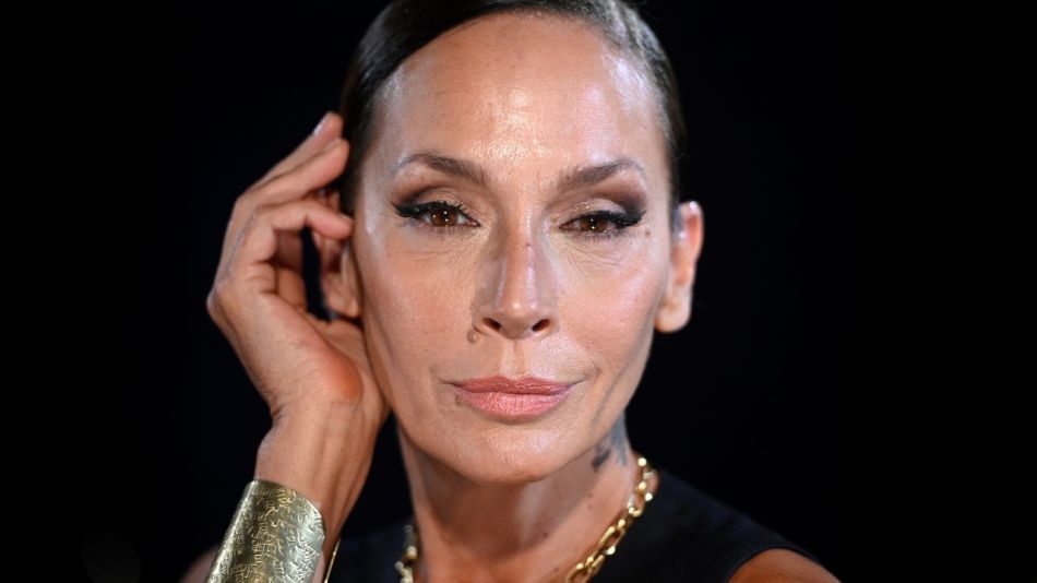 Ana Paula Dutil en +Caras