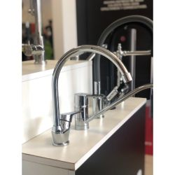 Abelson | Foto:CEDOC