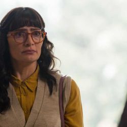 Betty la fea, la historia continúa.