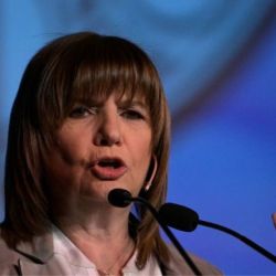 Patricia Bullrich 