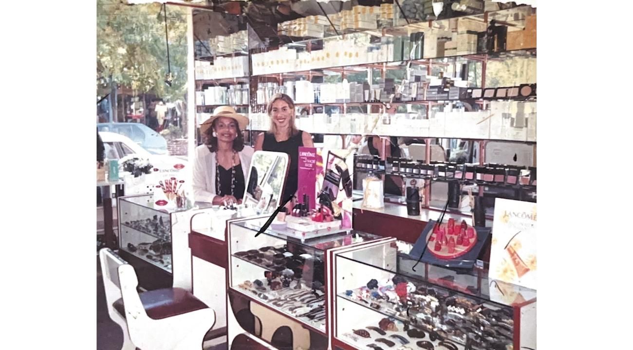 L'YMAGE: Tres Generaciones de Belleza y Crecimiento