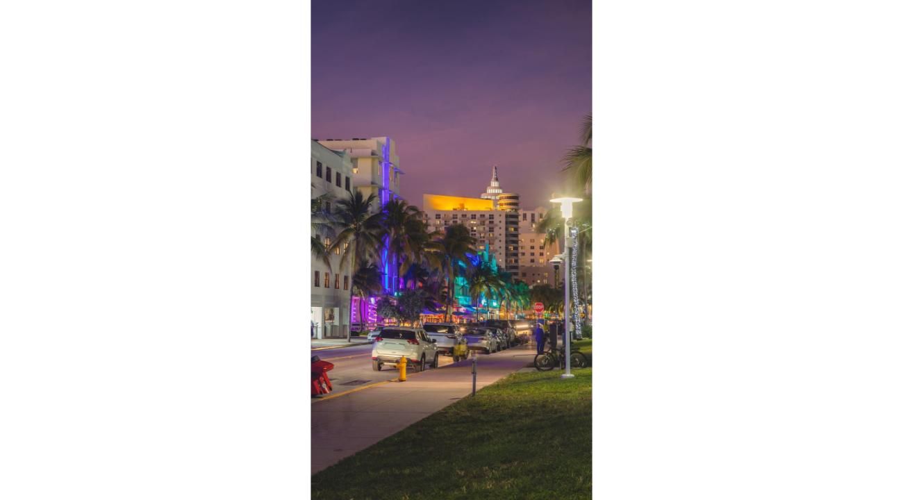 New Capital Realty inversiones en Miami: Oportunidades y Beneficios”