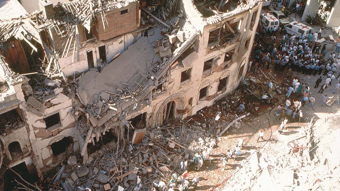 A 29 años del ataque a la AMIA renovarán el pedido de justicia | Perfil