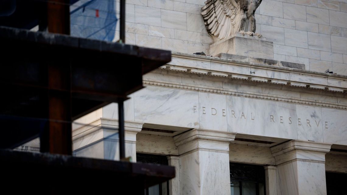 El Libro Beige de la FED muestra leve crecimiento económico y menor ...