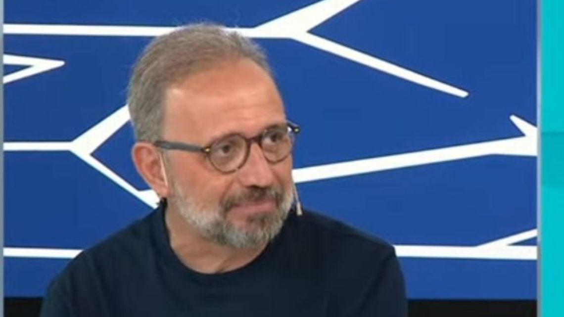 Marangoni: "El nirvana del PJ hoy es que, siendo reelecto Milei, un peronista sea gobernador bonaerense"