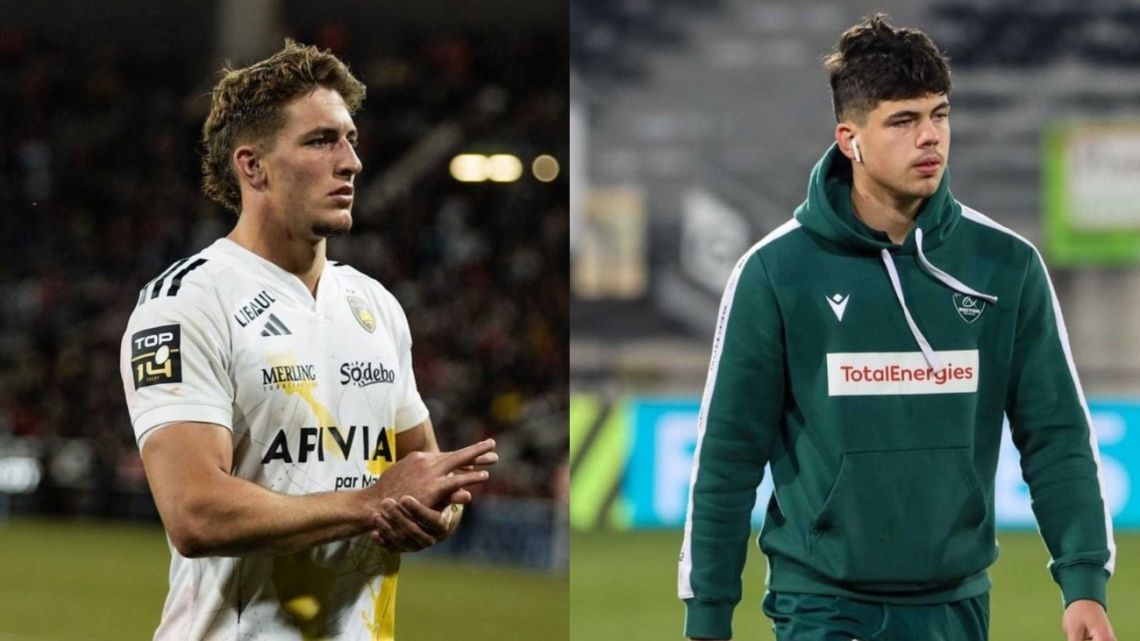 Rugbiers franceses acusados de violación: declaró un testigo clave y podría haber un giro en la causa