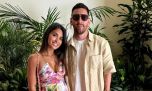 El video de Antonela Roccuzzo mostrando a Lionel Messi en modo vacaciones en la Argentina