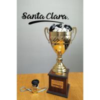 El Dulce de leche campeón de la Copa Argentina 2024 y primer puesto en la categoría familiar: Santa Clara