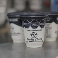 El Dulce de leche campeón de la Copa Argentina 2024 y primer puesto en la categoría familiar: Santa Clara