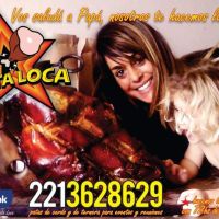 Livin la pata loca, nuestra empresa