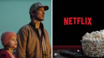 La miniserie de Netflix, La señal