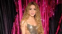 Las fuertes críticas que recibió Shakira en su publicación de la Copa América