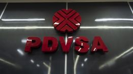 Oil Minister and PDVSA President Pedro Rafael Tellechea Holds New Conference