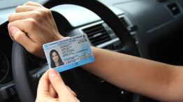 Se registran numerosos pedidos para tramitar licencias de conducir de autos o motos teniendo.  