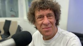 Pedro Brieger cobró una indemnización por $78 millones tras considerarse despedido de la TV Pública