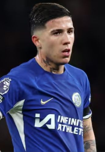 Enzo Fernández problemas Chelsea