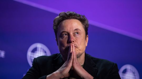 Milken Institute's Global Conference Held In Beverly Hills