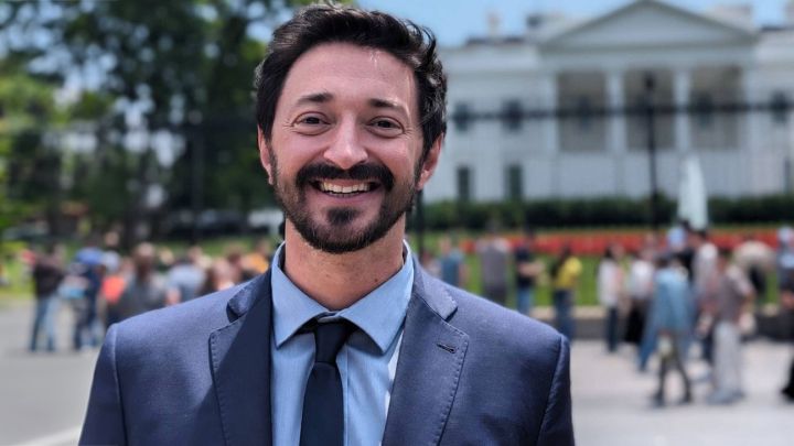 Martín Yeza