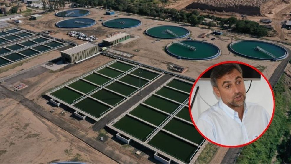 Córdoba - Contaminación Mestre