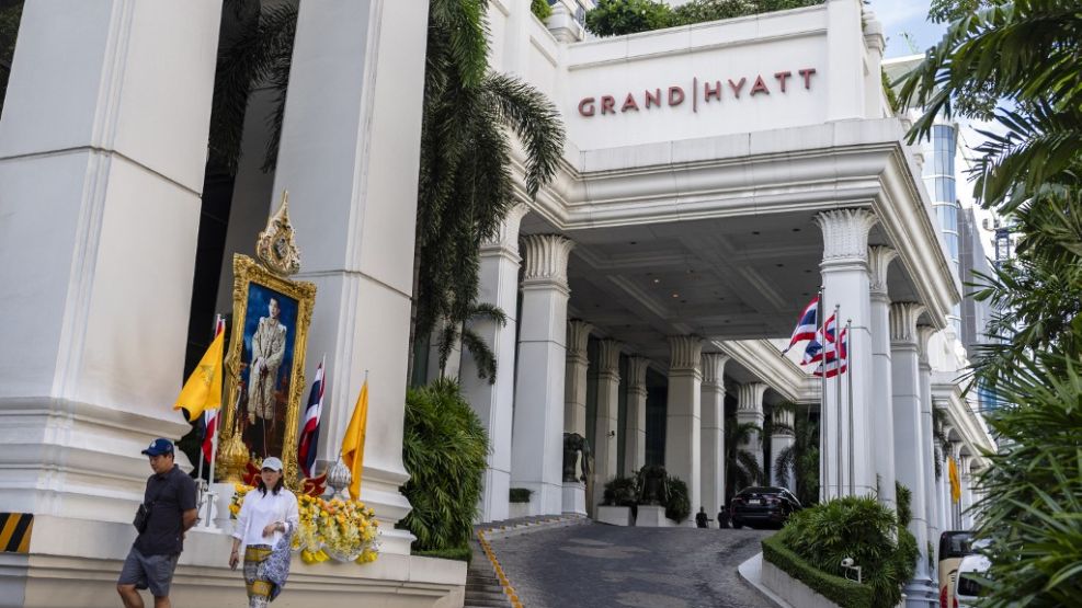 La misteriosa muerte de seis turistas en un hotel de Bangkok