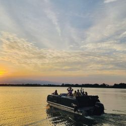 Florida Central ofrece muchas aventuras para disfrutar durante todo el año.
