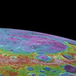 El hallazgo sorprendió a la comunidad científica mundial.