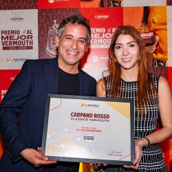 Estos premios no solo refuerzan el liderazgo de la marca, sino que también subrayan su compromiso con la excelencia en el universo de la coctelería moderna