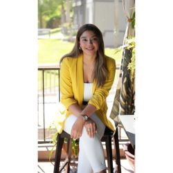 Jeniffer Egas LLC Counseling & Coaching Services | Foto:CEDOC