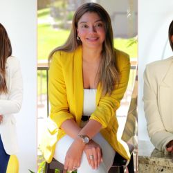Jeniffer Egas LLC Counseling & Coaching Services | Foto:CEDOC