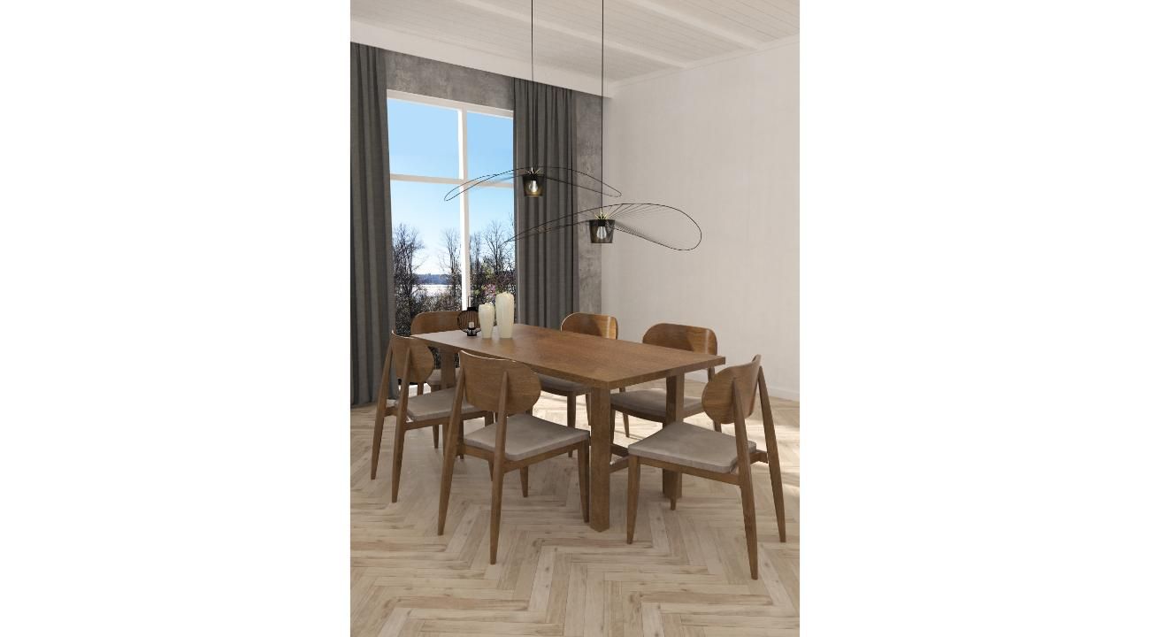 San José Muebles: Innovación y calidad en sillas de madera desde 1993