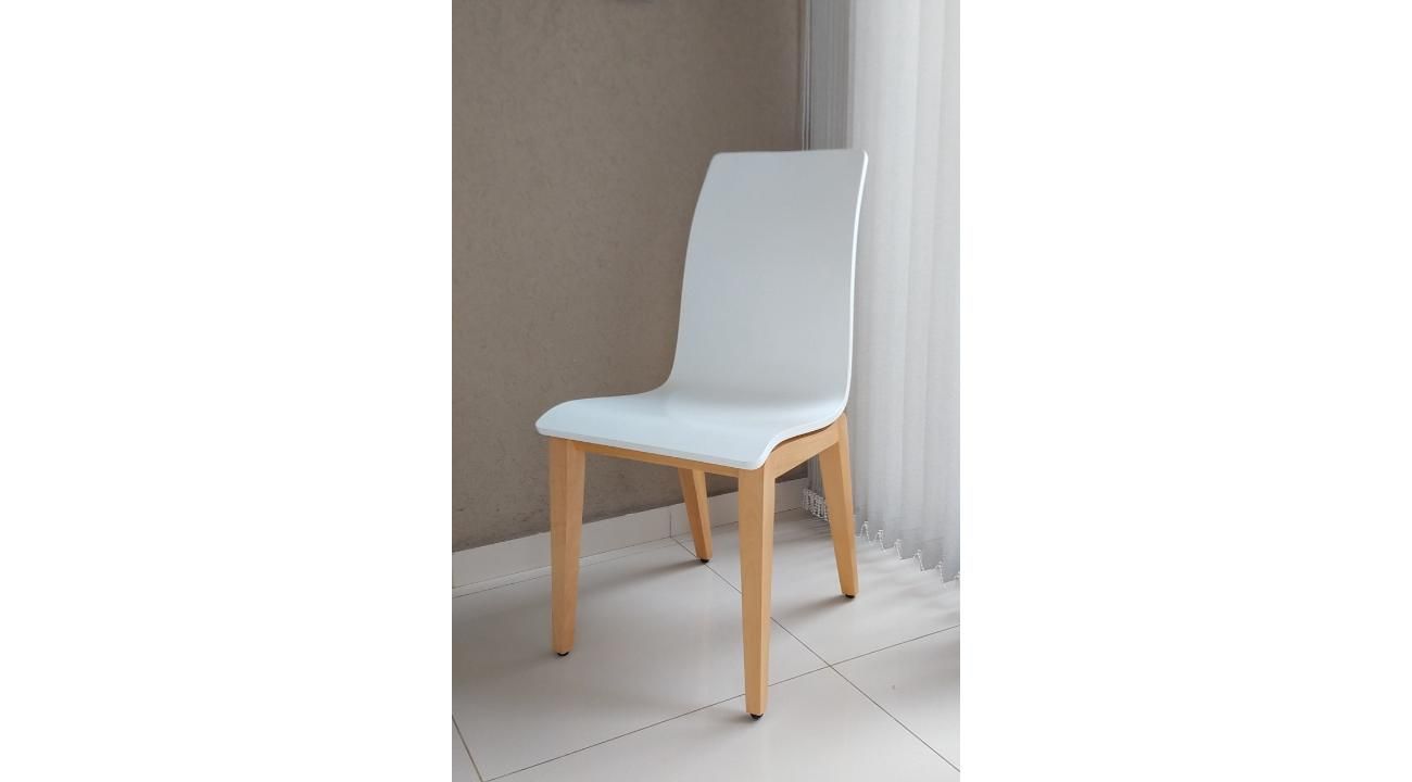 San José Muebles: Innovación y calidad en sillas de madera desde 1993