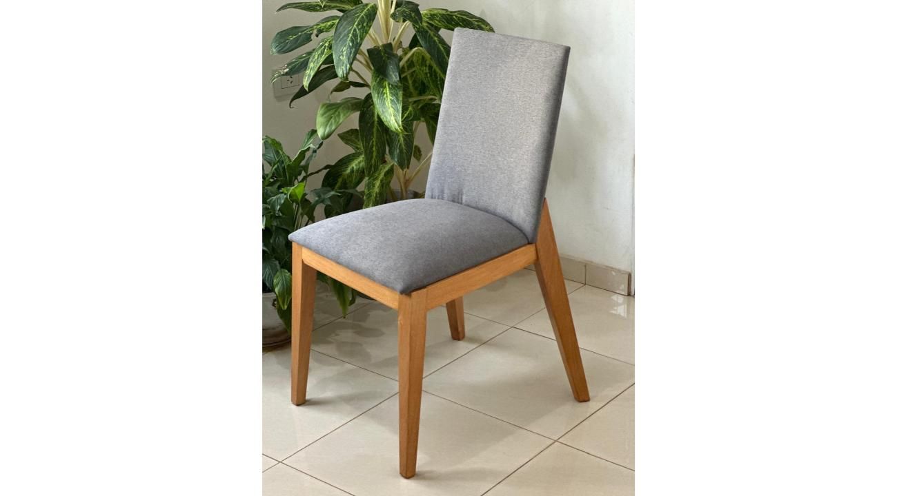 San José Muebles: Innovación y calidad en sillas de madera desde 1993
