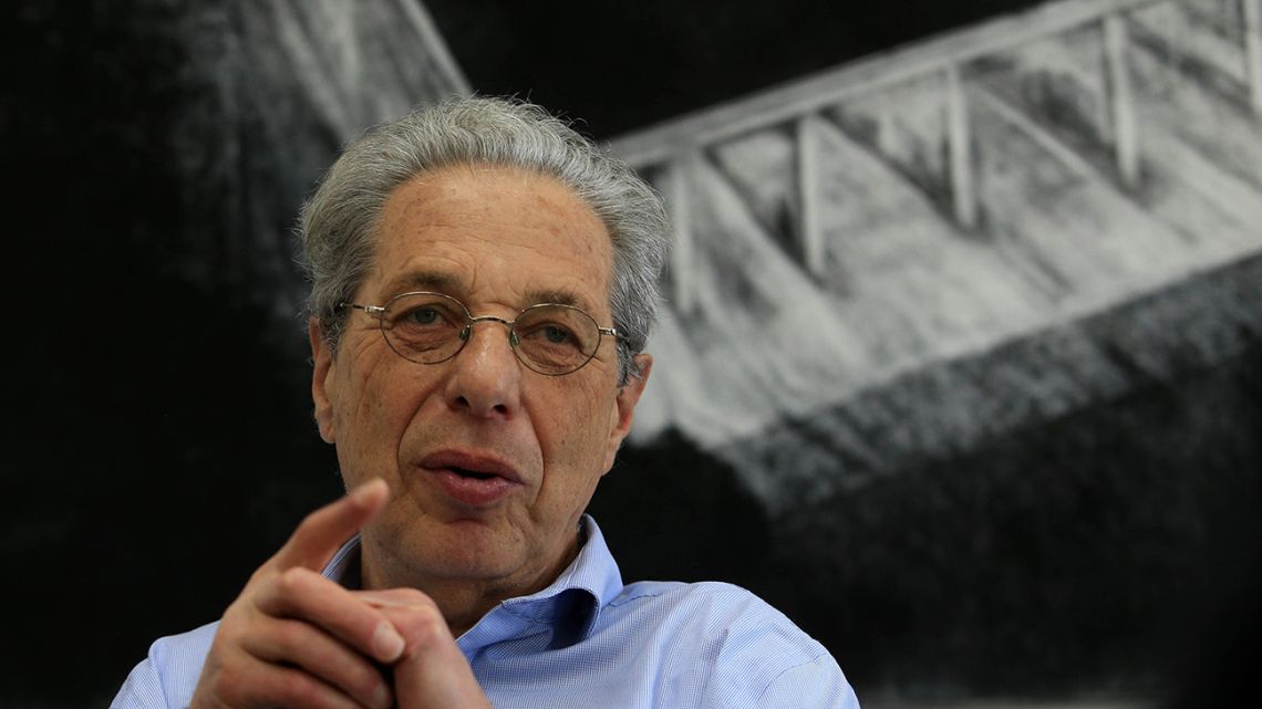 Daniel Marx: “Es demasiado temprano para decir que el desempleo encontró un pico”