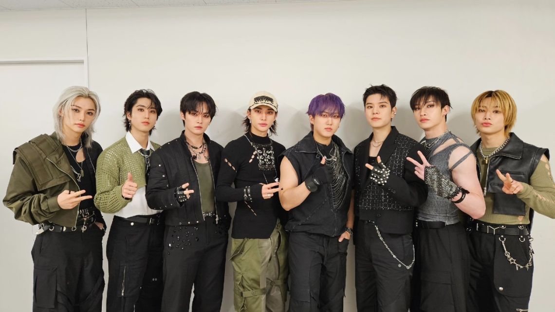 Reportan que Stray Kids renovó su contrato con JYP Entertainment | Exitoina