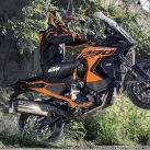 KTM 1290 Super Adventure S 