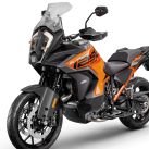 KTM 1290 Super Adventure S 