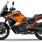KTM 1290 Super Adventure S 